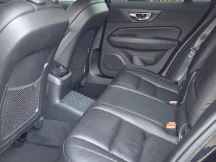 Volvo V60 T6 eAWD Twin Engine Inscription Geartronic