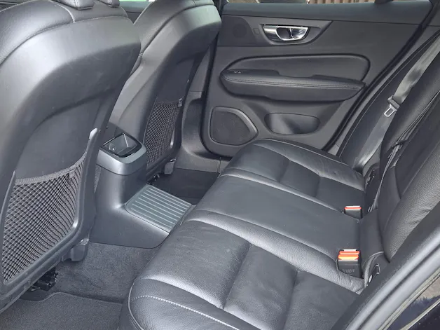 Volvo V60 T6 eAWD Twin Engine Inscription Geartronic