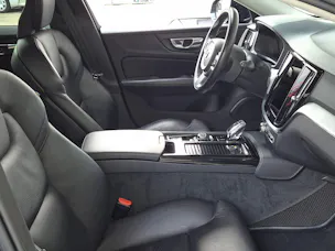 Volvo V60 T6 eAWD Twin Engine Inscription Geartronic