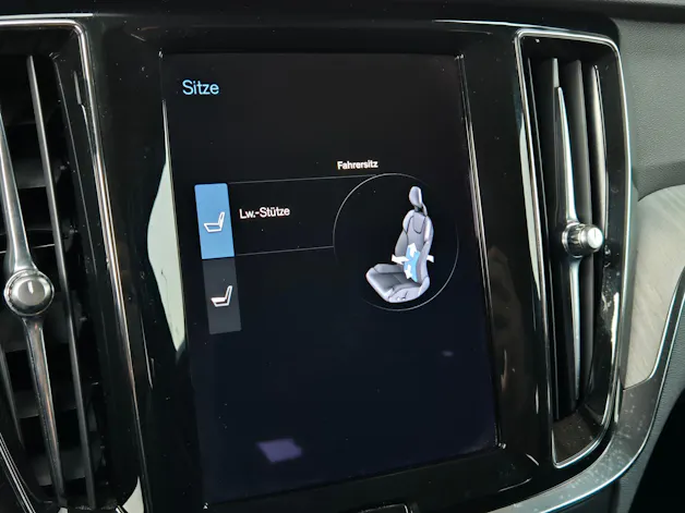 Volvo V60 T6 eAWD Twin Engine Inscription Geartronic