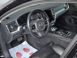 Volvo V60 T6 eAWD Twin Engine Inscription Geartronic