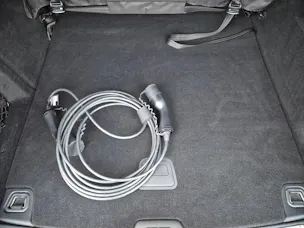 Volvo V60 T6 eAWD Twin Engine Inscription Geartronic