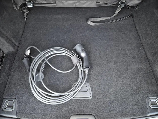 Volvo V60 T6 eAWD Twin Engine Inscription Geartronic