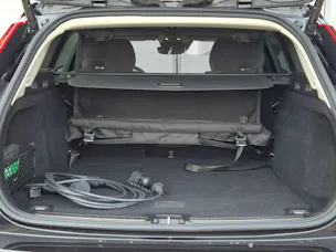 Volvo V60 T6 eAWD Twin Engine Inscription Geartronic