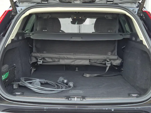 Volvo V60 T6 eAWD Twin Engine Inscription Geartronic