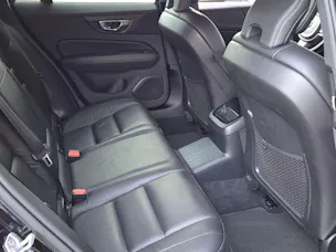 Volvo V60 T6 eAWD Twin Engine Inscription Geartronic