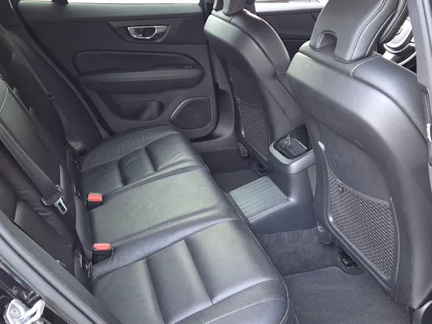 Volvo V60 T6 eAWD Twin Engine Inscription Geartronic