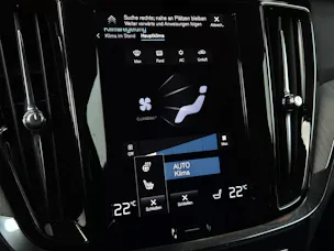 Volvo V60 T6 eAWD Twin Engine Inscription Geartronic