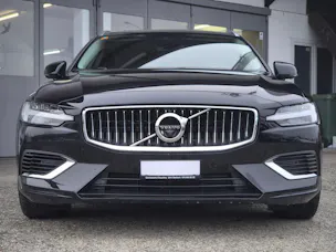 Volvo V60 T6 eAWD Twin Engine Inscription Geartronic