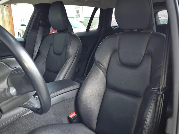 Volvo V60 T6 eAWD Twin Engine Inscription Geartronic