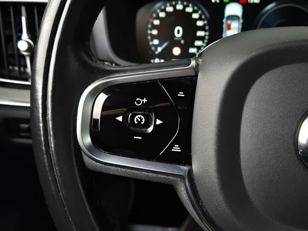 Volvo V60 T6 eAWD Twin Engine Inscription Geartronic