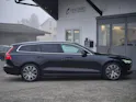 Volvo V60 T6 eAWD Twin Engine Inscription Geartronic