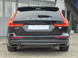 Volvo V60 T6 eAWD Twin Engine Inscription Geartronic