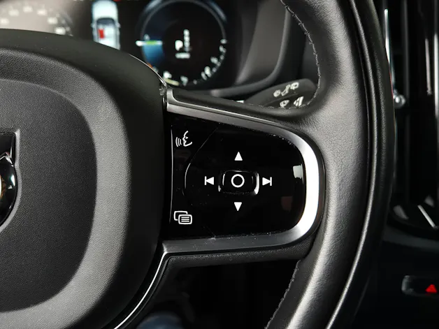 Volvo V60 T6 eAWD Twin Engine Inscription Geartronic