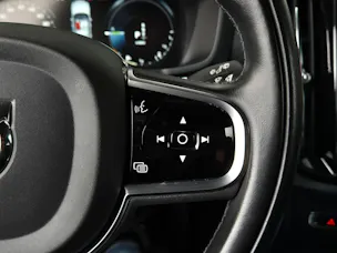 Volvo V60 T6 eAWD Twin Engine Inscription Geartronic