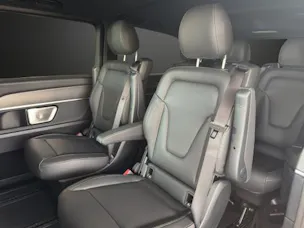 MERCEDES-BENZ V 300 d lang Exclus. 9G-T
