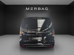 MERCEDES-BENZ V 300 d lang Exclus. 9G-T