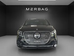 MERCEDES-BENZ V 300 d lang Exclus. 9G-T