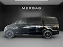 Mercedes-Benz V 300 d lang Exclus. 9G-T