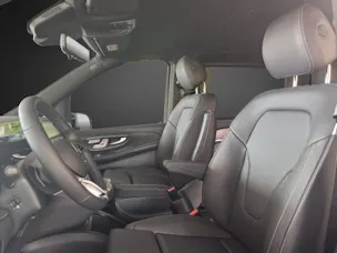 MERCEDES-BENZ V 300 d lang Exclus. 9G-T