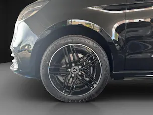 MERCEDES-BENZ V 300 d lang Exclus. 9G-T