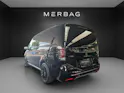 Mercedes-Benz V 300 d lang Exclus. 9G-T