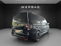 Mercedes-Benz V 300 d lang Exclus. 9G-T