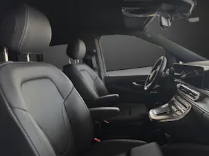 MERCEDES-BENZ V 300 d lang Exclus. 9G-T
