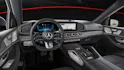 Mercedes-Benz GLE 53 AMG Hybrid EQ Star 4Matic+ 9G-Tronic