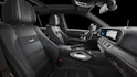 Mercedes-Benz GLE 53 AMG Hybrid EQ Star 4Matic+ 9G-Tronic