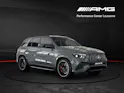 Mercedes-Benz GLE 53 AMG Hybrid EQ Star 4Matic+ 9G-Tronic