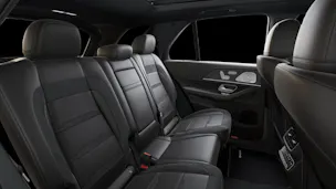 MERCEDES-BENZ GLE 53 AMG Hybrid EQ Star 4Matic+ 9G-Tronic