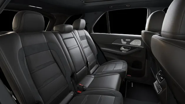 Mercedes-Benz GLE 53 AMG Hybrid EQ Star 4Matic+ 9G-Tronic