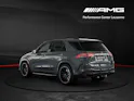 Mercedes-Benz GLE 53 AMG Hybrid EQ Star 4Matic+ 9G-Tronic