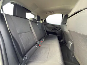 Toyota Yaris 1.5 VVT-i HSD Trend