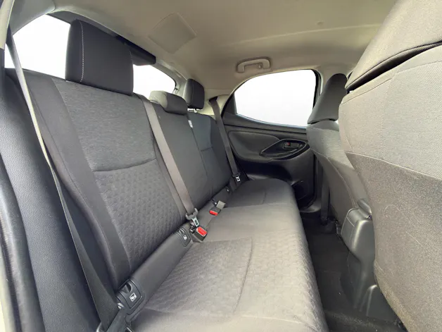 Toyota Yaris 1.5 VVT-i HSD Trend