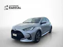 Toyota Yaris 1.5 VVT-i HSD Trend