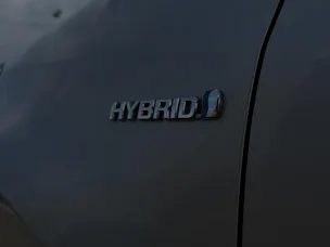 Toyota Yaris 1.5 VVT-i HSD Trend
