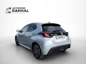 Toyota Yaris 1.5 VVT-i HSD Trend