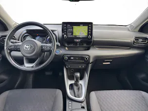 Toyota Yaris 1.5 VVT-i HSD Trend