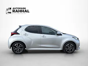 Toyota Yaris 1.5 VVT-i HSD Trend