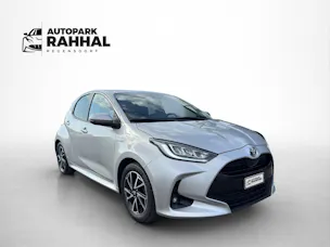 Toyota Yaris 1.5 VVT-i HSD Trend