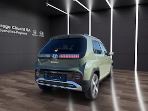 Hyundai Inster 49kWh Vertex