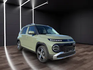 Hyundai Inster 49kWh Vertex