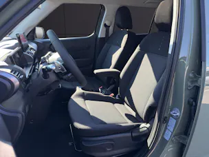 Hyundai Inster 49kWh Vertex