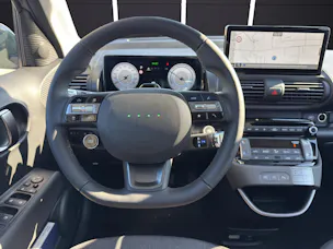 Hyundai Inster 49kWh Vertex