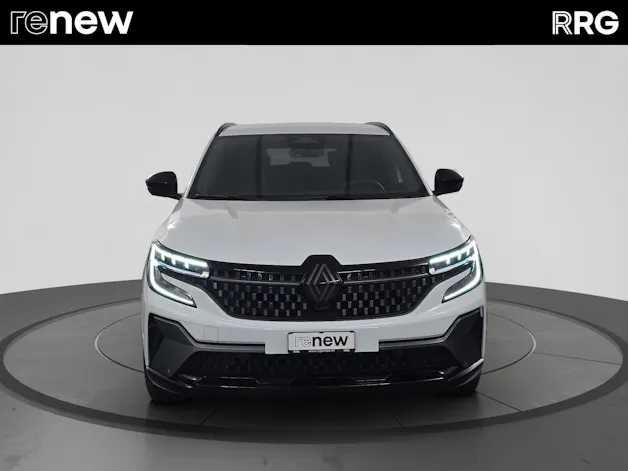 Renault Austral 1.2 HEV 200 Techno Esprit Alpine A