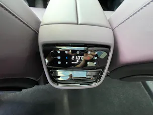 MAZDA CX-6e