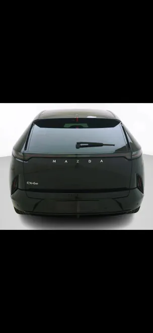 MAZDA CX-6e