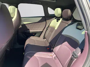 MAZDA CX-6e